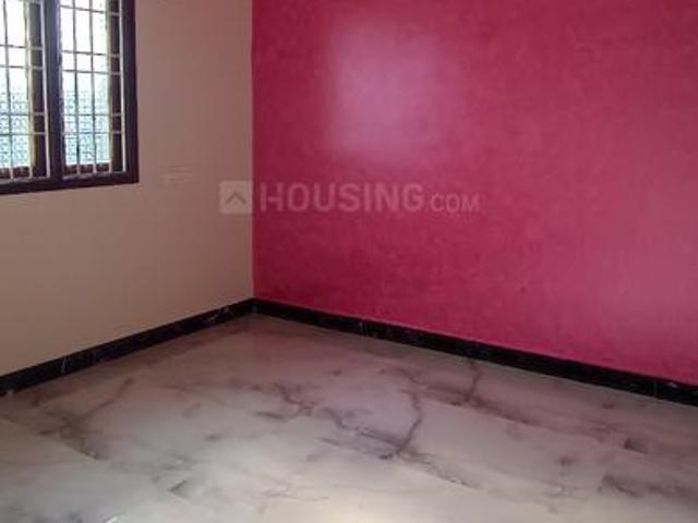 3 BHK Apartment in Vengaivasal for resale Chennai. The reference number is 20750270