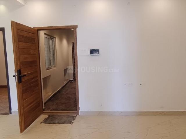 3 BHK Apartment in Vengaivasal for resale Chennai. The reference number is 20750290