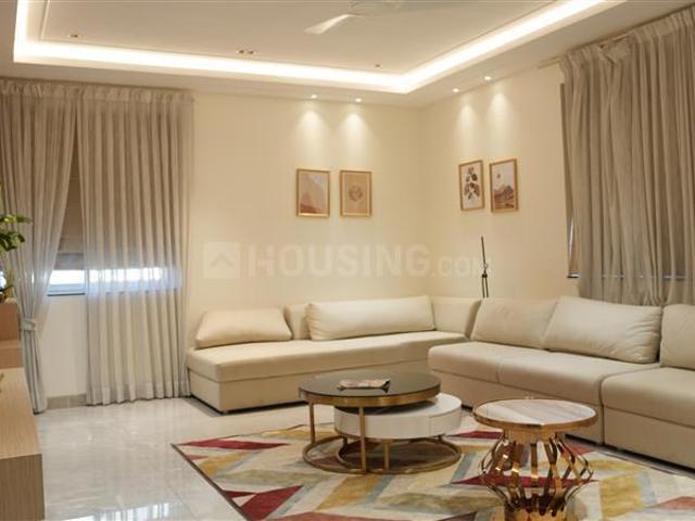 3 BHK Apartment in Vengambakkam for resale Chennai. The reference number is 20099082