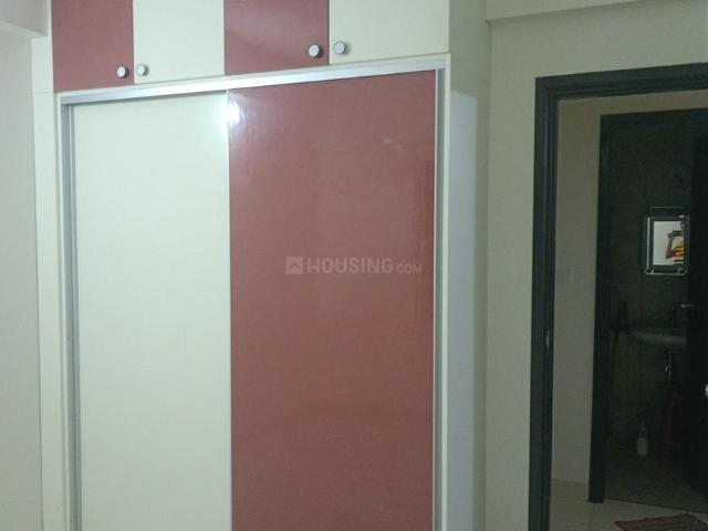 3 BHK Apartment in Venkatapura, Kambipura for rent Bengaluru. The reference number is 19973160