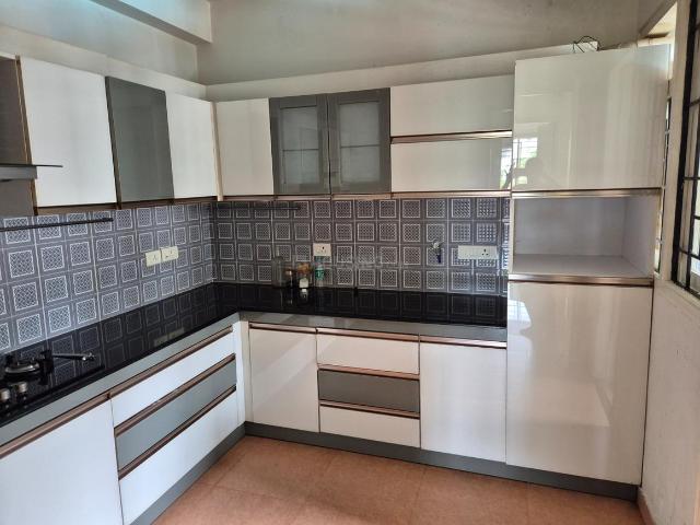 3 BHK Apartment in Vennala for rent Kochi. The reference number is 15798484