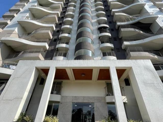 3 BHK Apartment in Vennala for rent Kochi. The reference number is 20367249