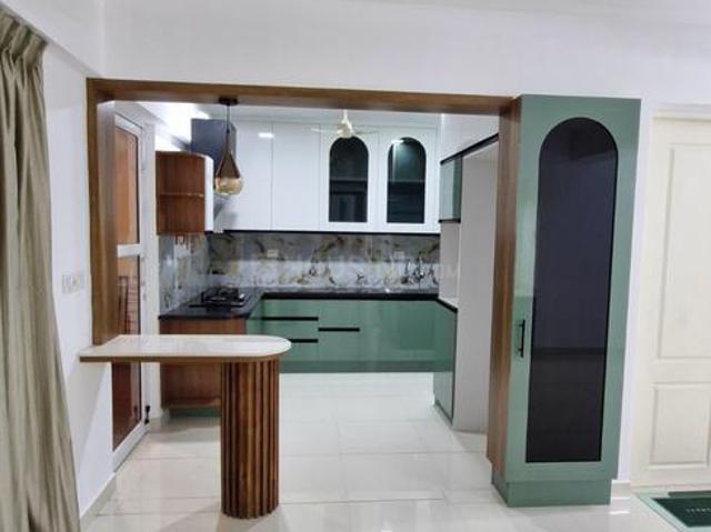 3 BHK Apartment in Vennala for rent Kochi. The reference number is 20339800