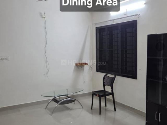 3 BHK Apartment in Vennala for rent Kochi. The reference number is 20517153