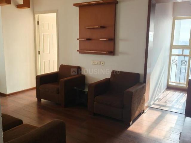 3 BHK Apartment in Vennala for resale Ernakulam. The reference number is 16864927