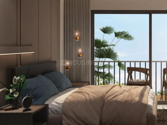 3 BHK Apartment in Vennala for resale Kochi. The reference number is 20893664
