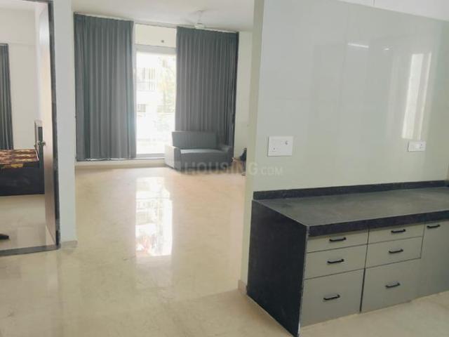 3 BHK Apartment in Vesu for rent Surat. The reference number is 16914133