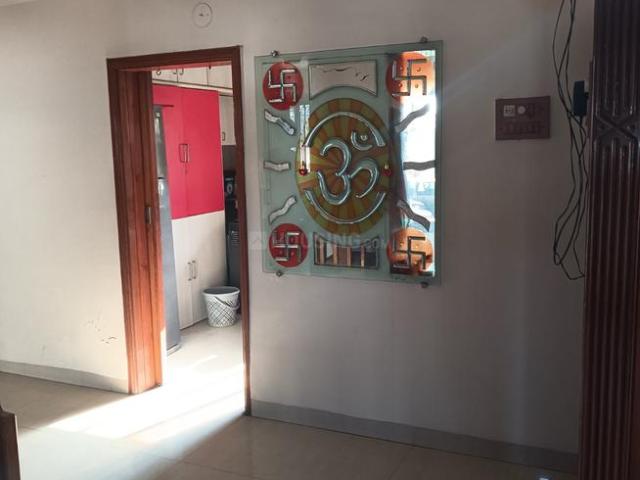 3 BHK Apartment in Vesu for rent Surat. The reference number is 16916595