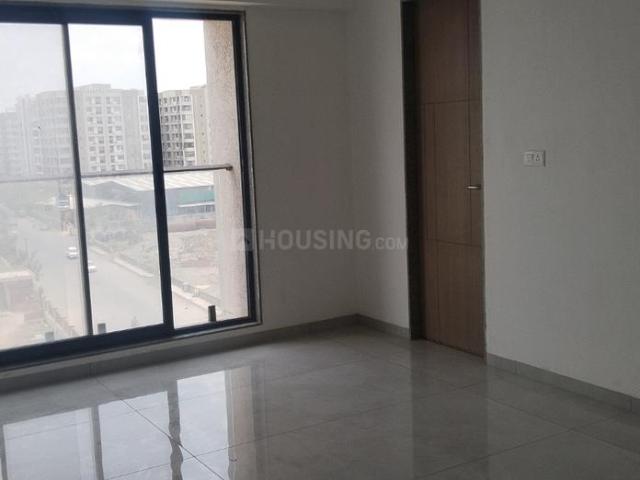 3 BHK Apartment in Vesu for rent Surat. The reference number is 17321123