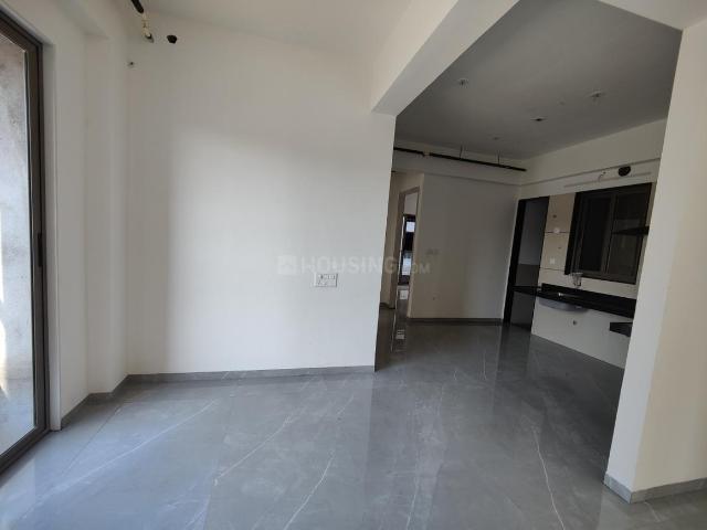3 BHK Apartment in Vesu for rent Surat. The reference number is 18241918