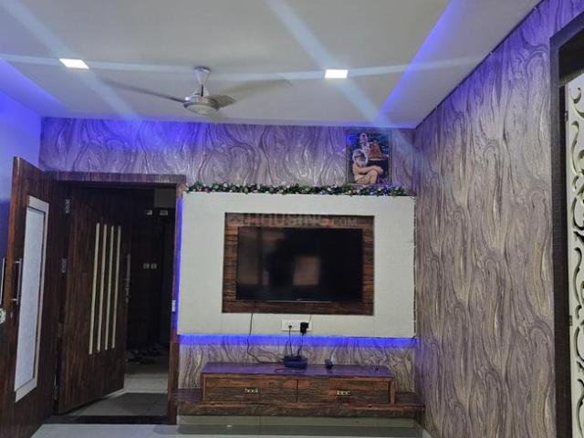 3 BHK Apartment in Vesu for rent Surat. The reference number is 18702264