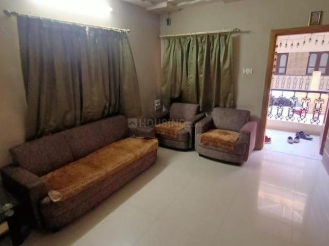 3 BHK Apartment in Vesu for rent Surat. The reference number is 18848622