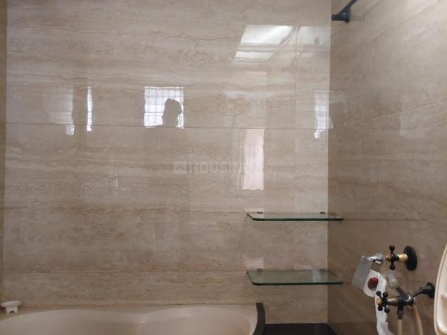 3 BHK Apartment in Vesu for rent Surat. The reference number is 19307808