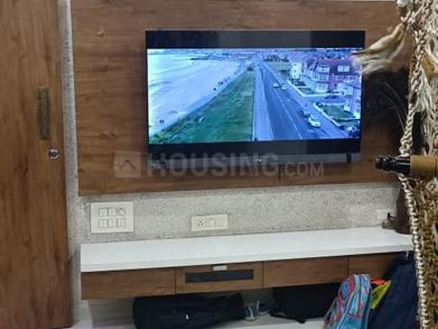 3 BHK Apartment in Vesu for rent Surat. The reference number is 19327387