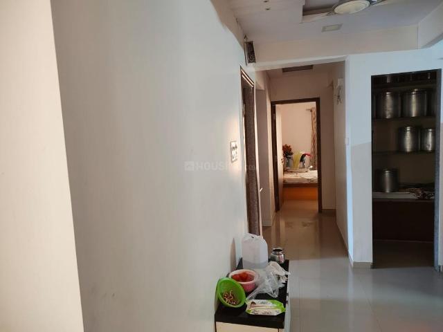 3 BHK Apartment in Vesu for rent Surat. The reference number is 19778028