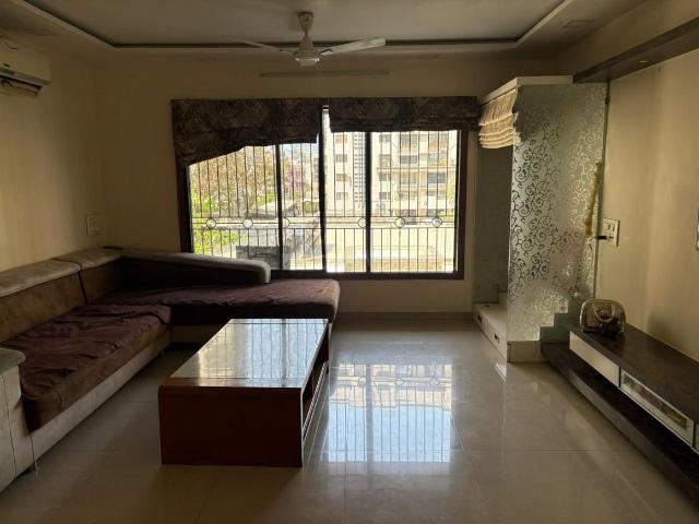 3 BHK Apartment in Vesu for rent Surat. The reference number is 19846505