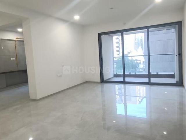3 BHK Apartment in Vesu for rent Surat. The reference number is 20269640