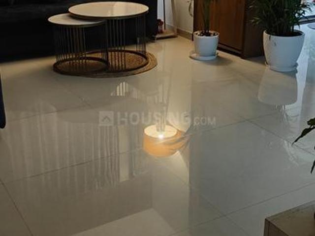 3 BHK Apartment in Vesu for rent Surat. The reference number is 20228083