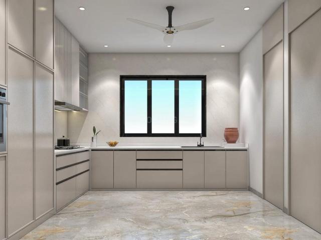 3 BHK Apartment in Vesu for rent Surat. The reference number is 20371050