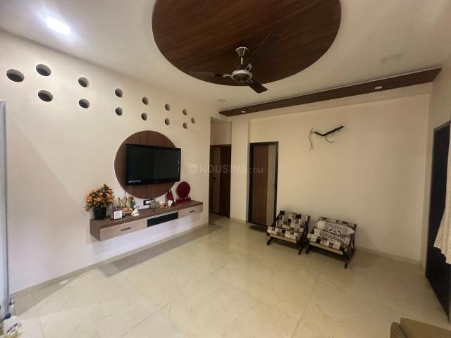 3 BHK Apartment in Vesu for rent Surat. The reference number is 20660017