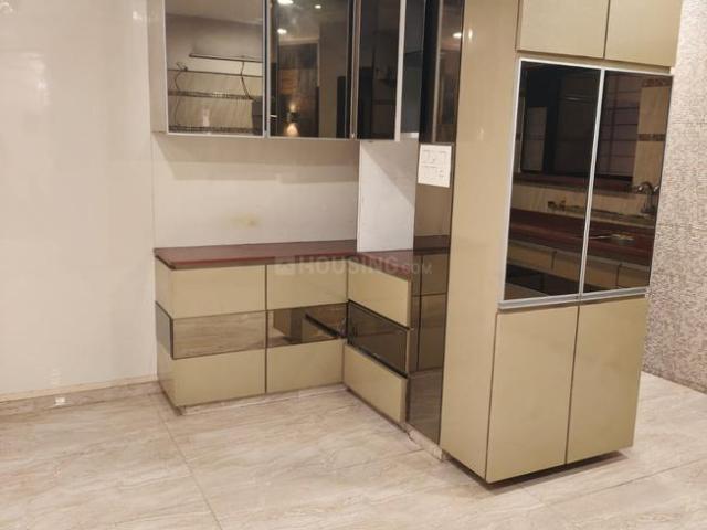 3 BHK Apartment in Vesu for rent Surat. The reference number is 20673855