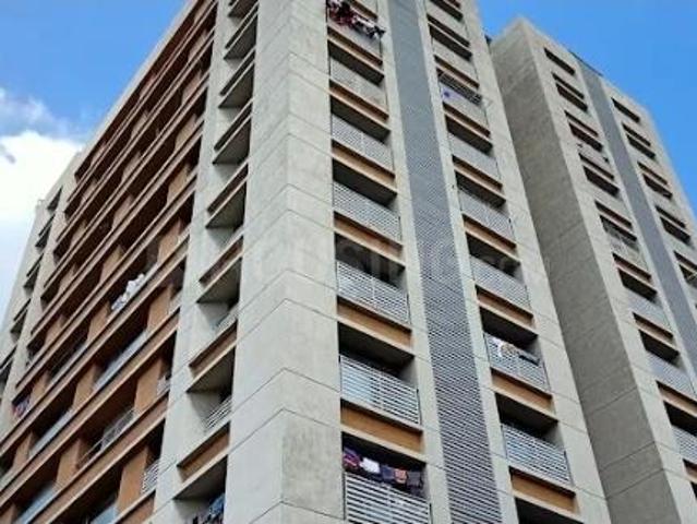 3 BHK Apartment in Vesu for rent Surat. The reference number is 20688602