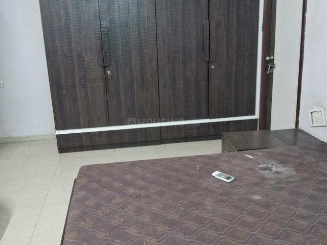 3 BHK Apartment in Vesu for rent Surat. The reference number is 20764653