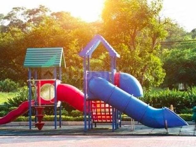 3 BHK Apartment in Vesu for rent Surat. The reference number is 20714661