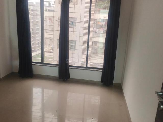 3 BHK Apartment in Vesu for rent Surat. The reference number is 20857263