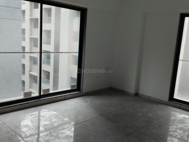 3 BHK Apartment in Vesu for rent Surat. The reference number is 20958046