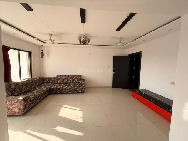 3 BHK Apartment in Vesu for resale Surat. The reference number is 20162635