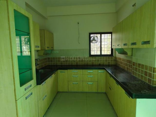 3 BHK Apartment in Vivekanand Nagar for rent Nagpur. The reference number is 19426167