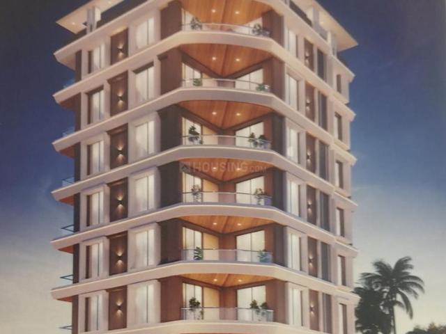 3 BHK Apartment in Vivekanand Nagar for resale Nagpur. The reference number is 17465770