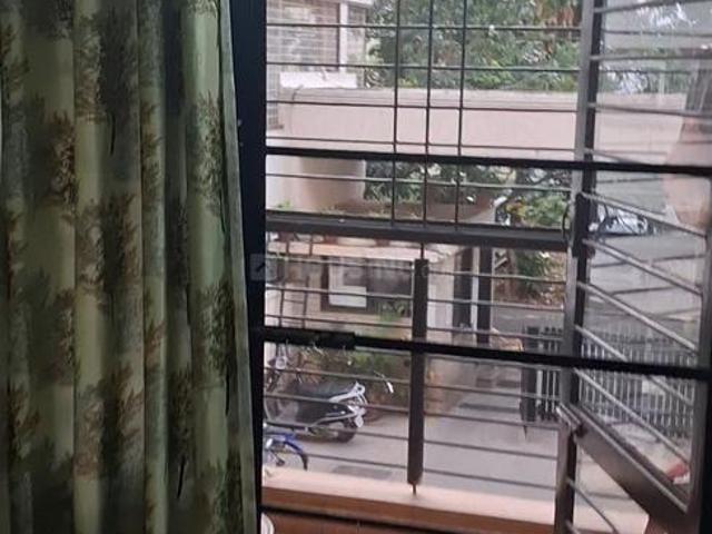 3 BHK Apartment in Vibhutipura for rent Bengaluru. The reference number is 20678378