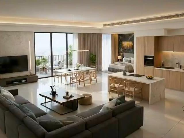 3 BHK Apartment in Vidhan Sabha Road for resale Raipur. The reference number is 19442695