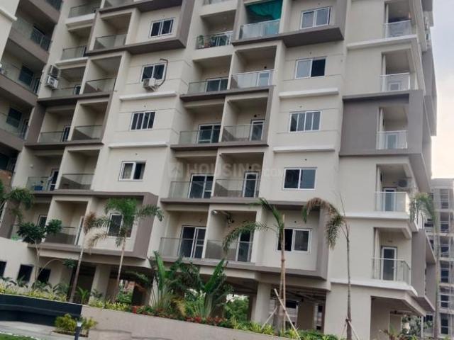 3 BHK Apartment in Vidhan Sabha Road for resale Raipur. The reference number is 20599469