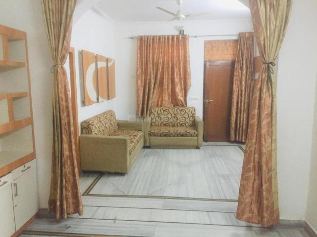 3 BHK Apartment in Vidhyadhar Nagar for rent Jaipur. The reference number is 16551096