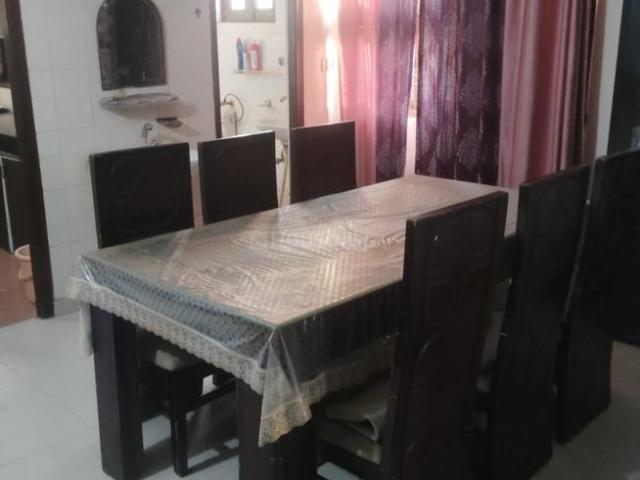 3 BHK Apartment in Vidhyadhar Nagar for rent Jaipur. The reference number is 18623694