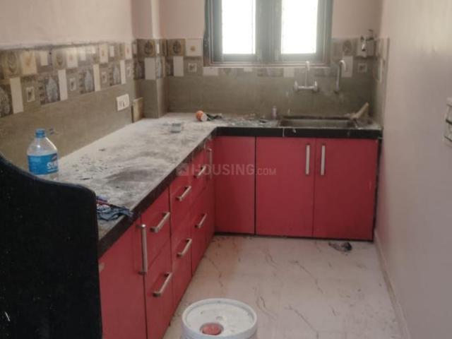 3 BHK Apartment in Vidhyadhar Nagar for rent Jaipur. The reference number is 20424714