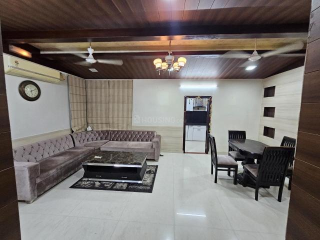 3 BHK Apartment in Arjun Nagar for rent Jaipur. The reference number is 20725939