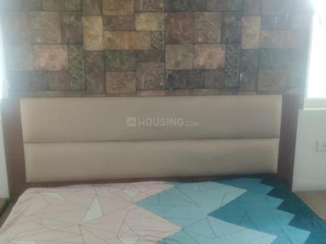 3 BHK Apartment in Vidhyadhar Nagar for rent Jaipur. The reference number is 20335869