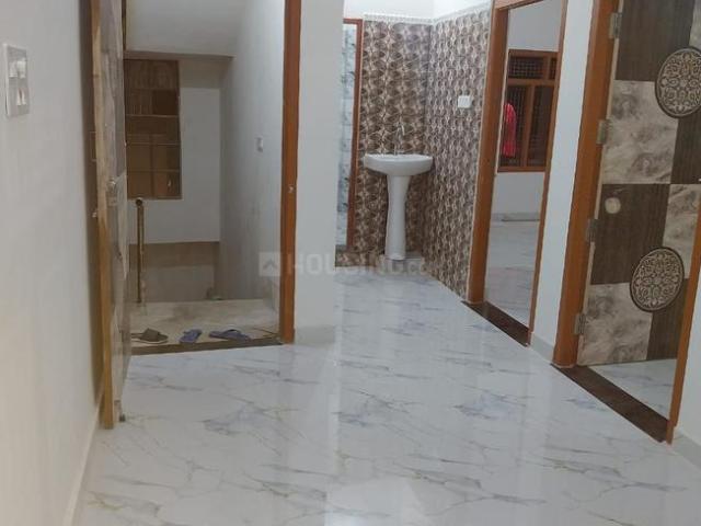 3 BHK Apartment in Vidhyak Niwas for rent Gorakhpur. The reference number is 19565403