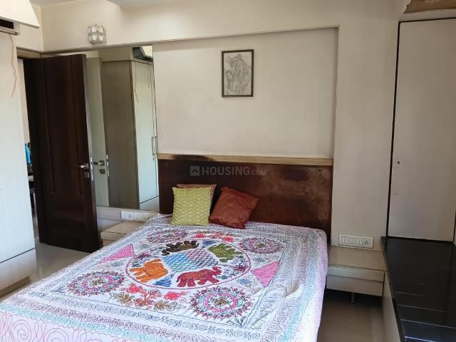 3 BHK Apartment in Vidyavihar for rent Mumbai. The reference number is 20083699