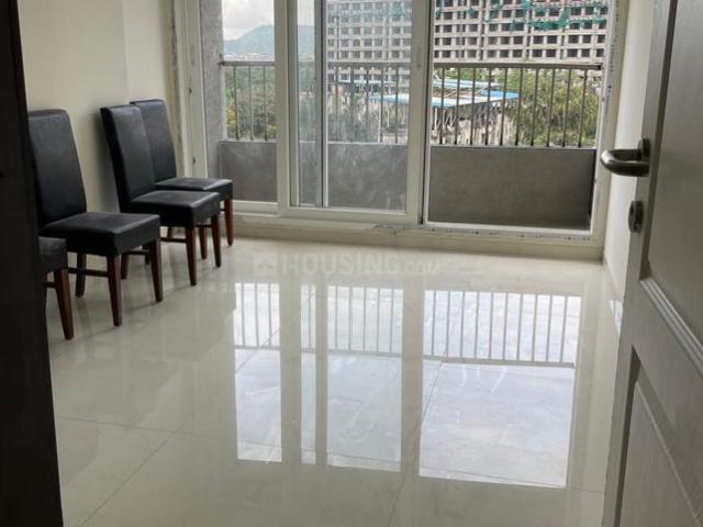 3 BHK Apartment in Vidyavihar for resale Mumbai. The reference number is 19964734