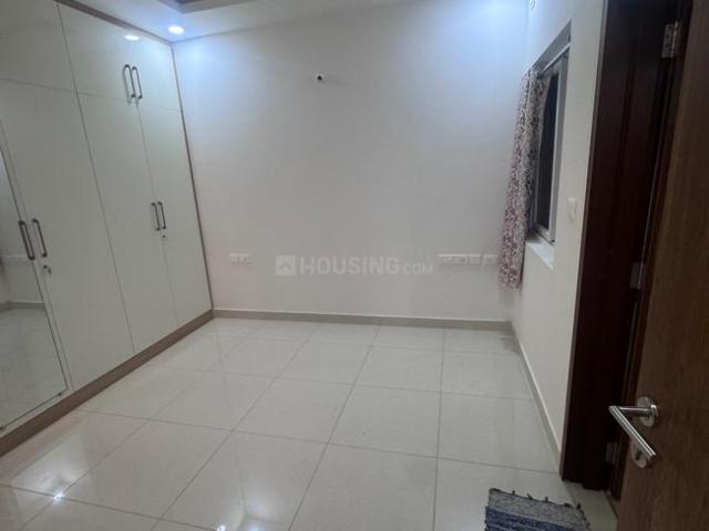 3 BHK Apartment in Vidyaranyapura for rent Bengaluru. The reference number is 19022033