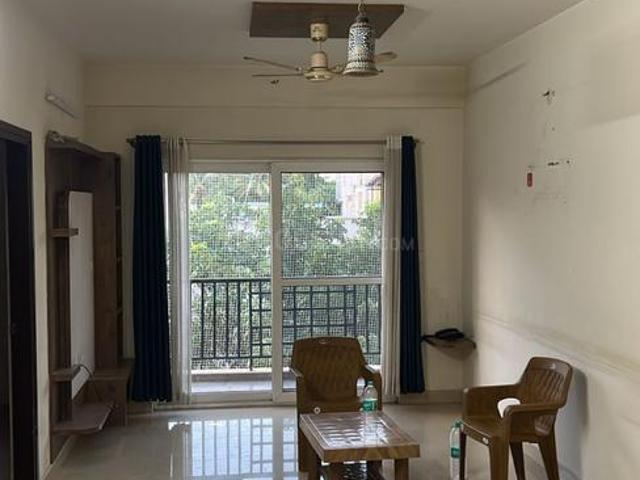 3 BHK Apartment in Vidyaranyapura for rent Bengaluru. The reference number is 20660304