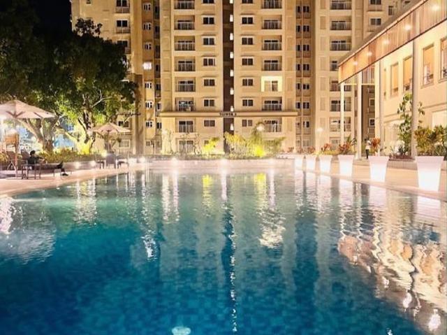 3 BHK Apartment in Vidyaranyapura for rent Bengaluru. The reference number is 20808656