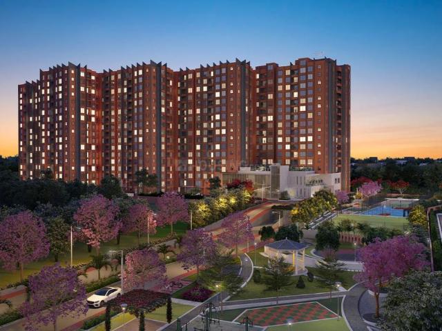 3 BHK Apartment in Vidyaranyapura for resale Bengaluru. The reference number is 16728494