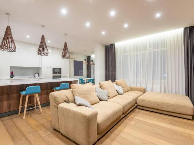 3 BHK Apartment in Vidyaranyapura for resale Bengaluru. The reference number is 19790528