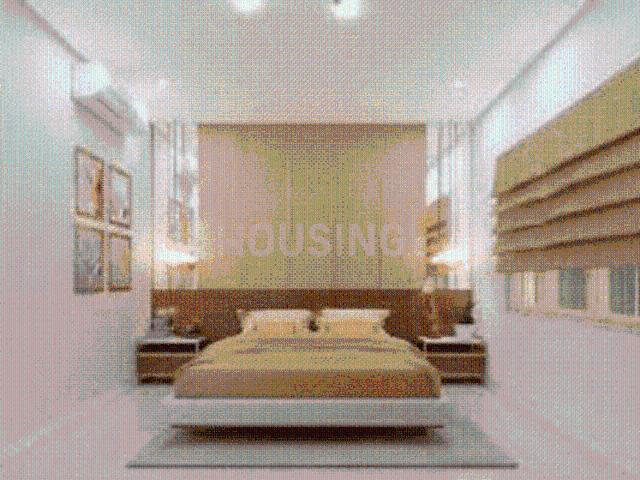 3 BHK Apartment in Vidyaranyapura for resale Bengaluru. The reference number is 19914656
